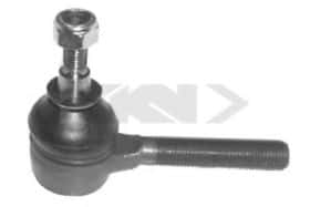 Наконечник рулевой тяги Spidan 45151