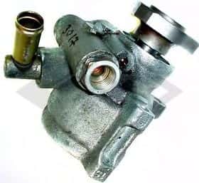 Насос ГУР Spidan 53517