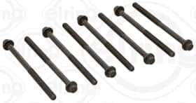 Болт ГБЦ