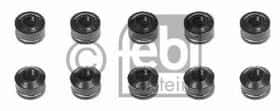 Комплект сальников клапанов Febi 08911