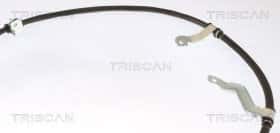 Трос ручного тормоза Triscan 8140181142
