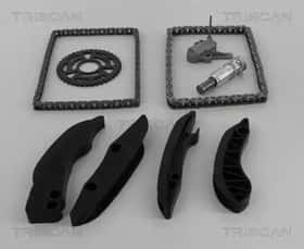 Комплект цепи ГРМ Triscan 865011011