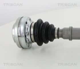 Піввісь Triscan 854011545