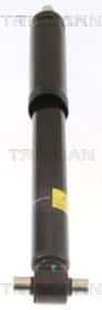 Амортизатор Triscan 870527201