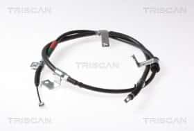 Трос ручного тормоза Triscan 8140431089