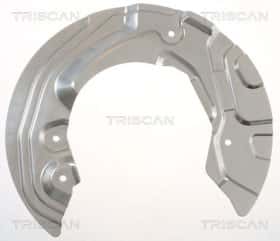 Кожух гальмівного диску Triscan 812511105