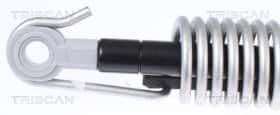 Газовый упор багажника Triscan 8710112014