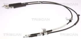 Трос ручного тормоза Triscan 8140161209