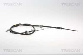 Трос ручного тормоза Triscan 8140431088