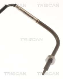 Датчик температури вихлопних газів Triscan 882629060