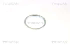 Монтажный комплект защитной накладки Triscan 854042402
