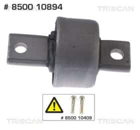 Сайлентблок важеля Triscan 850010894