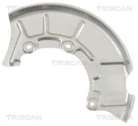 Кожух гальмівного диску Triscan 812529108
