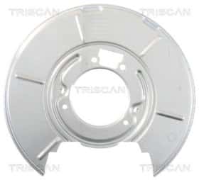 Кожух гальмівного диску Triscan 812511207