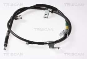Трос ручного тормоза Triscan 8140431090