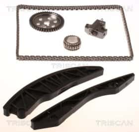 Комплект цепи ГРМ Triscan 865043001
