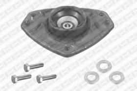 Комплект (опора + подшипник)