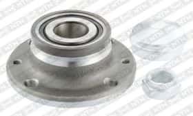 Ступиця колеса SNR R158.56