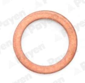 Уплотняющее кольцо сливной пробки Payen kg639
