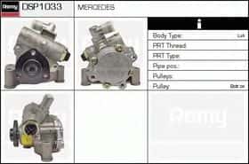 Насос ГУР Delco DSP1033 Насос ГУР Delco DSP1033