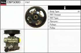 Насос ГУР Delco DSP5080 Насос ГУР Delco DSP5080