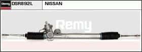 Рулевая рейка Delco DSR892L
