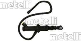 Головний циліндр зчеплення