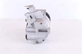 Компресор кондиціонера
