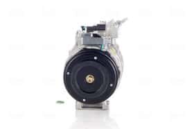 Компрессор кондиционера
