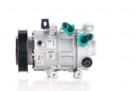 Компресор кондиціонера Nissens 890627