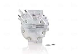 Компрессор кондиционера Nissens 890063