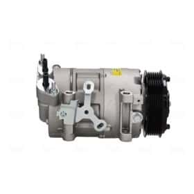 Компресор кондиціонера Nissens 891094