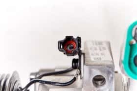Компресор кондиціонера Nissens 890395