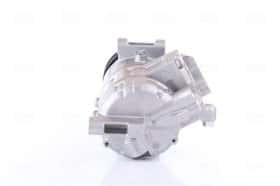 Компресор кондиціонера Nissens 890695