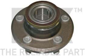 Ступица колеса
