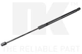 Газовый упор багажника NK 11047005