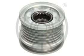 Муфта генератора Optimal F5-1017