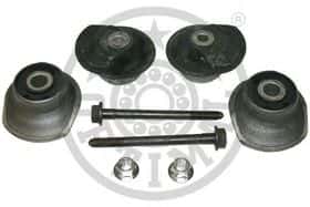 Сайлентблок балки Optimal F8-1016S