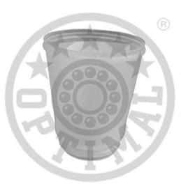 Пильник амортизатора Optimal F8-4065