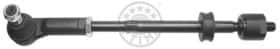 Рулевая тяга в сборе Optimal G0-606