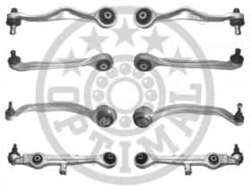 Комплект рычагов Optimal G8-532