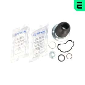 Пильовик гранати Optimal cvb10688tpe