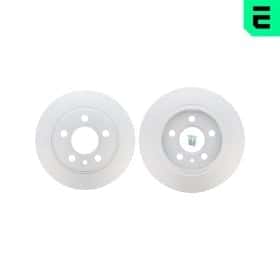 Тормозной диск Optimal bs4530c