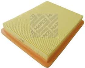 Повітряний фільтр MAPCO 60197