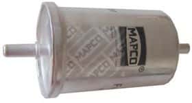 Паливний фільтр MAPCO 62072