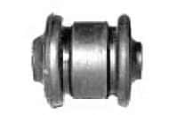 Сайлентблок рычага MAPCO 33733