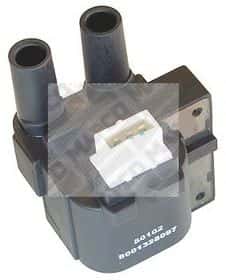 Котушка запалювання MAPCO 80102