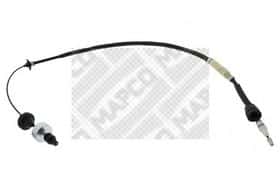 Трос сцепления MAPCO 5884