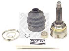Граната MAPCO 16265