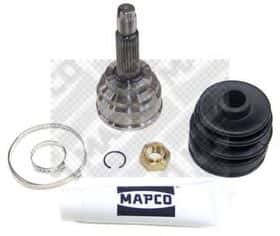 Граната MAPCO 16539